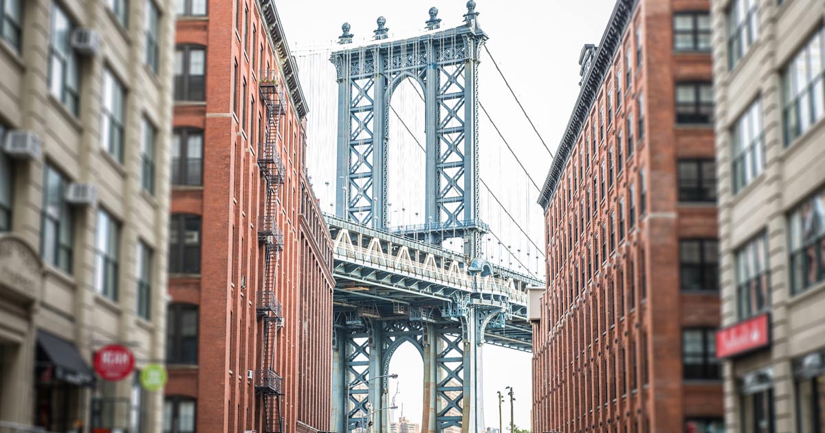 is brooklyn a good place to stay in new york